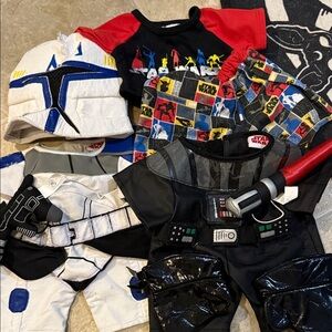 Star Wars Bundle!
